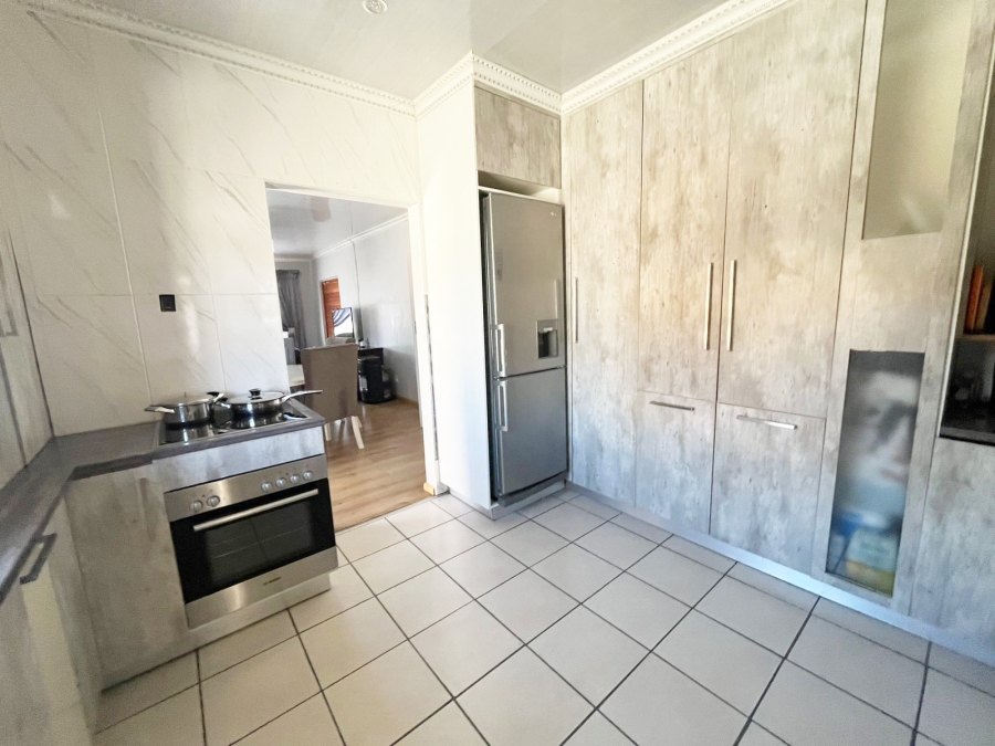 3 Bedroom Property for Sale in Odendaalsrus Free State
